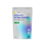 citrato de magnesio