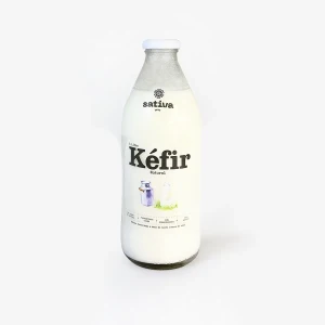 Kéfir de Leche 1L Sativa