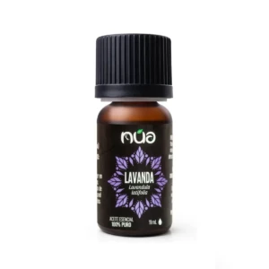 Aceite Lavanda Angustifolia 11ml Nua