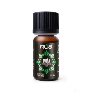 Aceite Esencial Muña 11ml Nua