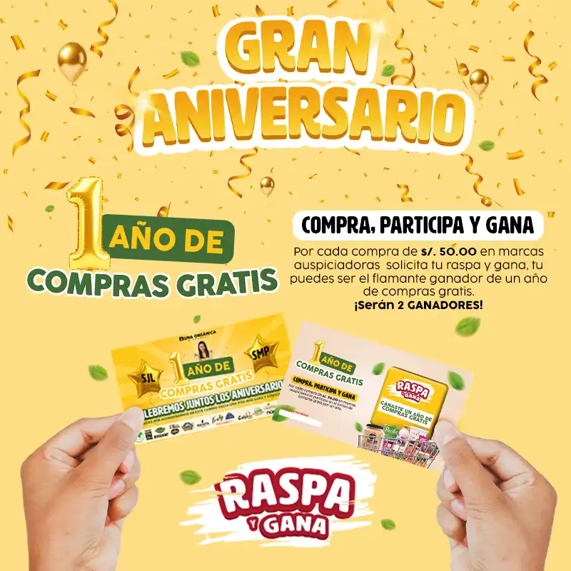 RASPA Y GANA800X800