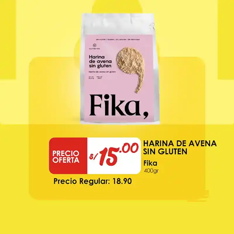 lado b avena fika movil