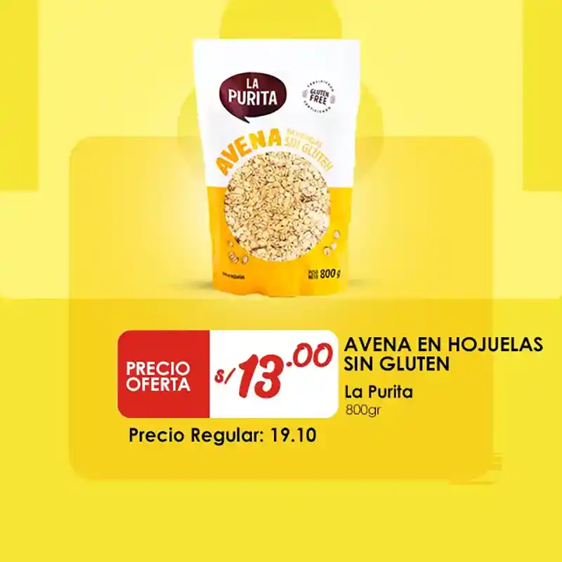lado b avena movil
