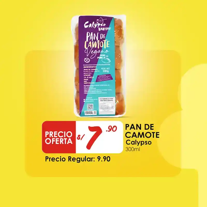 lado c pan de camote movil