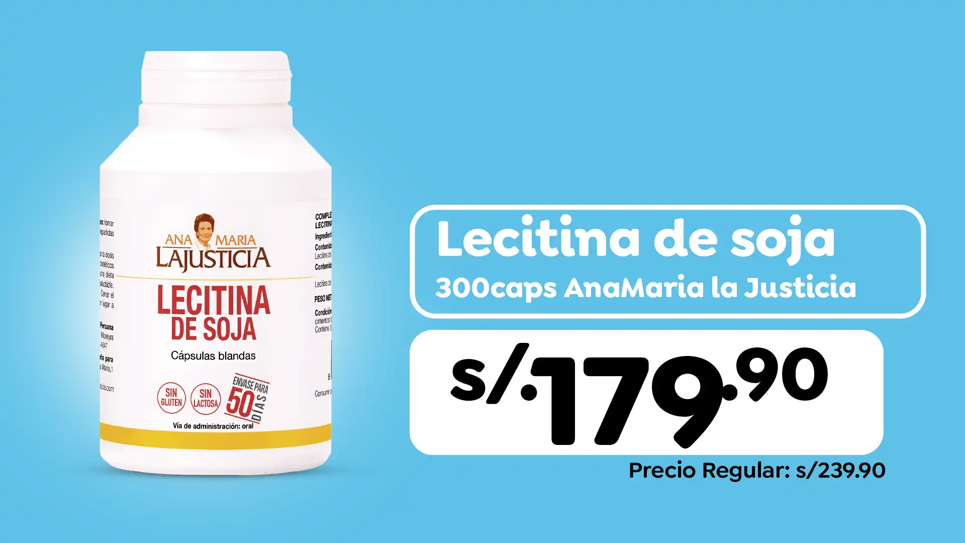 lecitina de soja