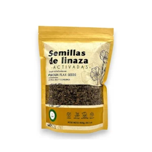 linaza activada