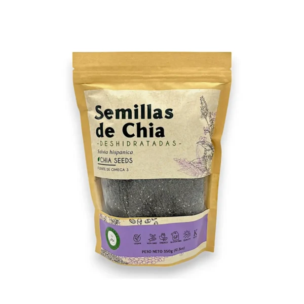 semillas de chia semillas de chia