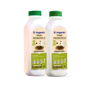Yogurt de Cushuro 1L ElIngenio