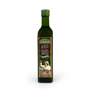 Aceite Oliva Gourmet 500ml Acaville