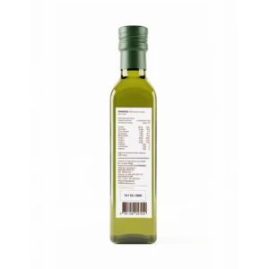 Aceite de Linaza 250ml QhaliKay - Imagen 2