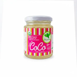 Aceite de Coco 250ml Bioselva