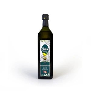 Aceite de Oliva 1litro Olibias