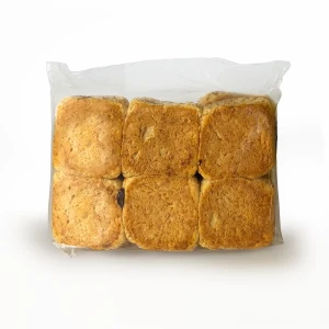 Pan Integral con Higo 470gr Calypso - Imagen 2