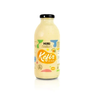 Kefir de Leche C/Mango 490ml Hiri