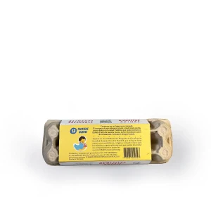 Huevos 12und Gallinas Libres - Imagen 4