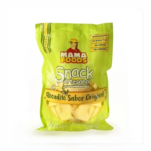 Yuca Original 120gr MamaFoods