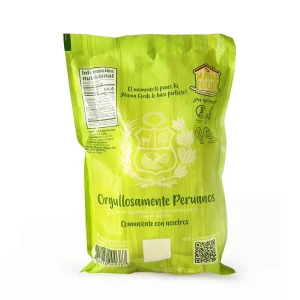 Yuca Original 120gr MamaFoods - Imagen 3