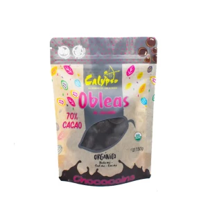 Moneda 70% bolsa 150gr Calypso