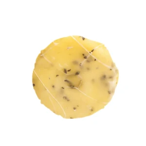 Queso Paria C/Oregano 300gr Dela - Imagen 2