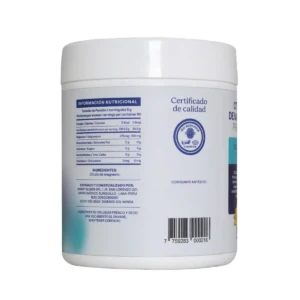 Citrato de Magnesio Premium 400gr SmartBlends - Imagen 3