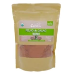 cacao en polvo