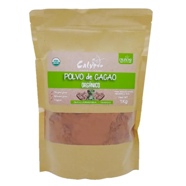 cacao en polvo 1ooo cacao en polvo