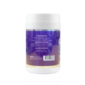 Colageno Hidrolizado 500gr Biocenter - Imagen 4