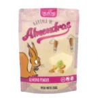 harina de almendra