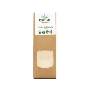 Harina de Kiwicha 250gr Cultivo