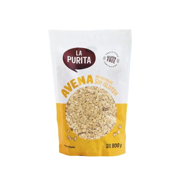 hojuelas de avena gf 800 avena en hojuelas