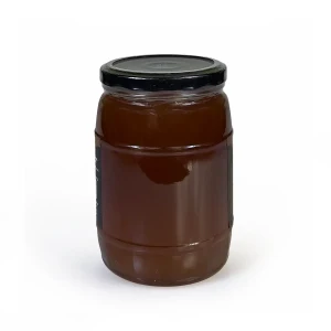 Miel de Abeja Cruda 1kg Goga - Imagen 3