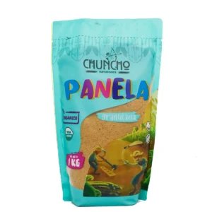 panela granulada