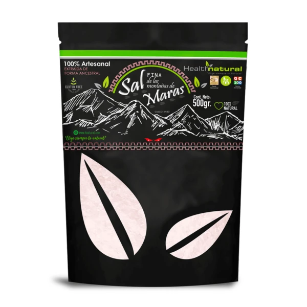 sal de maras finas 500 sal de maras finas