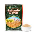 salvado de trigo