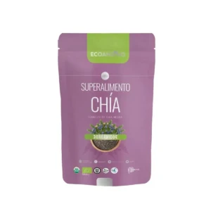 semillas de chia