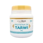tarwi en polvo