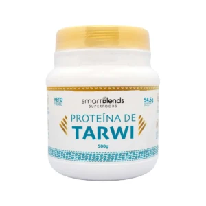 tarwi en polvo