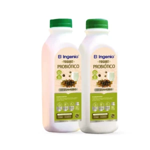 Yogurt de Cushuro 1L ElIngenio