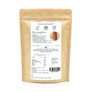 Nueces de Caju Tostado 100gr Origen - Imagen 3