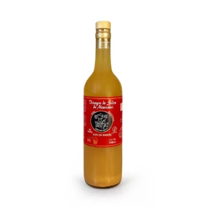 VinagreSidra de Manzana 760ml GrandBett