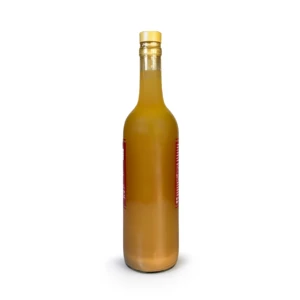 VinagreSidra de Manzana 760ml GrandBett - Imagen 3