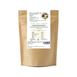 Semillas de Chia 200gr Cultivo - Imagen 3