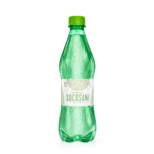 Agua Saborizada Limon 500ml Socosani