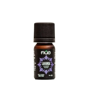 aceite lavanda