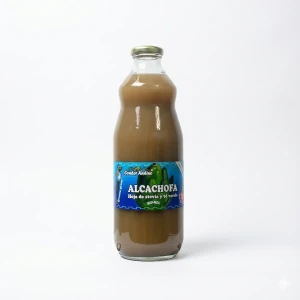 Concentrado Alcachofa 1Lt CondorAndino