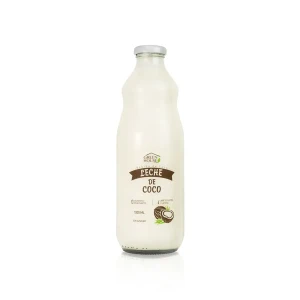 Leche de Coco 1Lt Green House