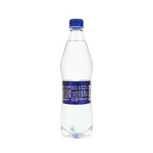 Agua Mineral con gas 500ml Socosani - Imagen 3