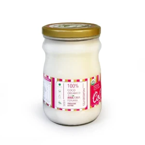 Aceite Coco 1L Bioselva - Imagen 3