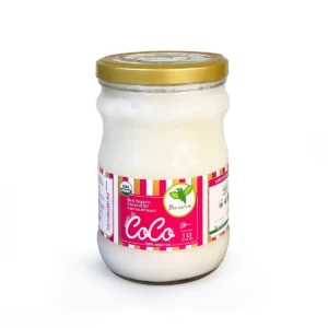Aceite Coco 1L Bioselva