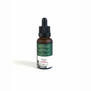 Aceite Oregano Inmune 30ml Nua - Imagen 3